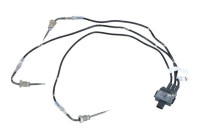Sensor, avgastemperatur