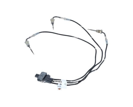 Sensor, avgastemperatur, bild 2