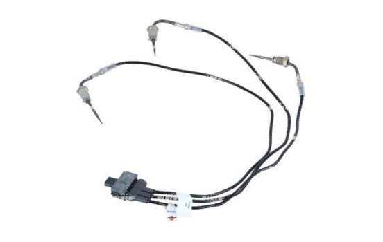 Sensor, avgastemperatur, bild 2