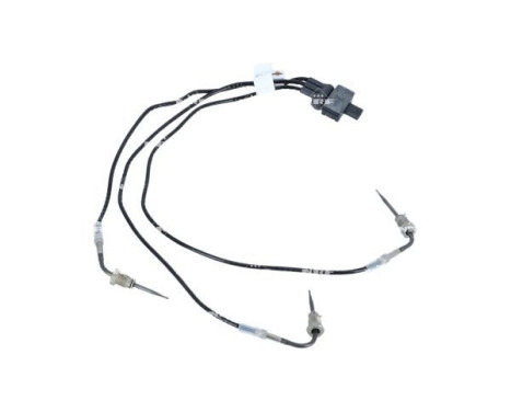 Sensor, avgastemperatur, bild 4