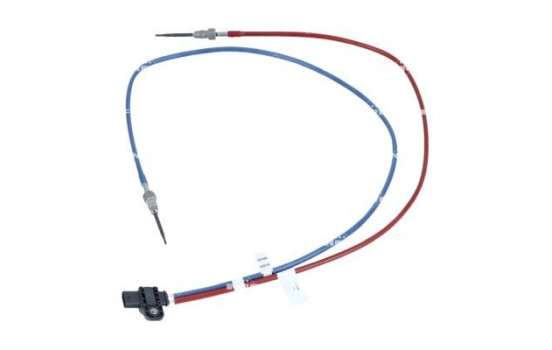 Sensor, avgastemperatur, bild 2