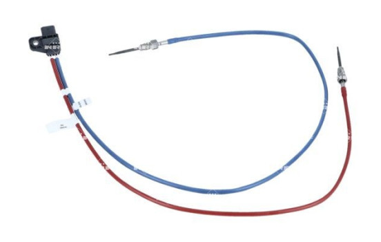 Sensor, avgastemperatur, bild 3