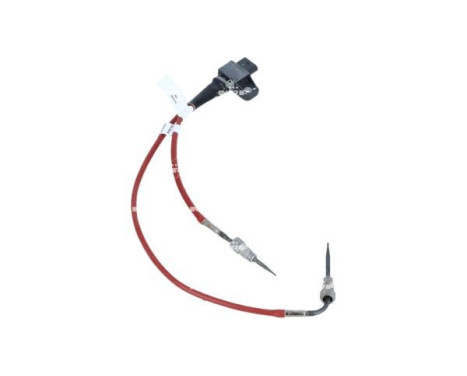 Sensor, avgastemperatur, bild 4