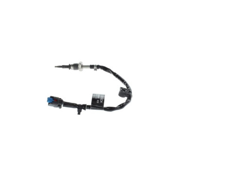 Sensor, avgastemperatur, bild 2