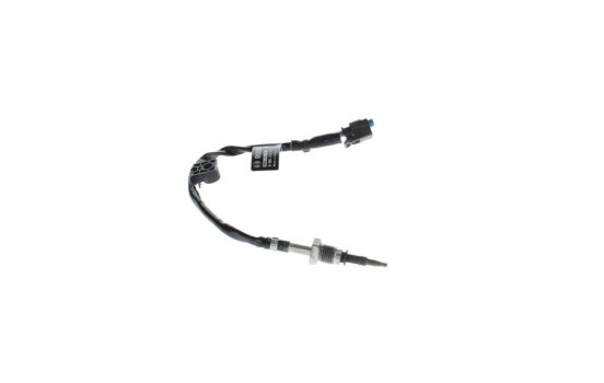 Sensor, avgastemperatur, bild 4