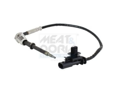 Sensor, avgastemperatur