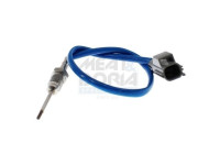 Sensor, avgastemperatur