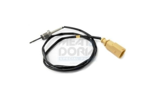 Sensor, avgastemperatur