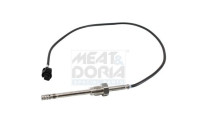 Sensor, avgastemperatur