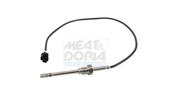 Sensor, avgastemperatur