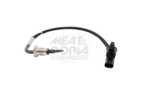 Sensor, avgastemperatur