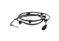 Sensor, avgastemperatur