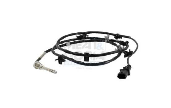 Sensor, avgastemperatur