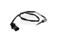 Sensor, avgastemperatur