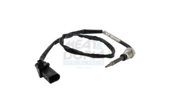 Sensor, avgastemperatur