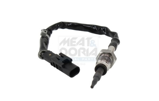 Sensor, avgastemperatur