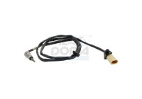 Sensor, avgastemperatur