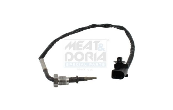 Sensor, avgastemperatur