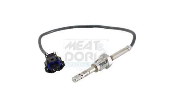 Sensor, avgastemperatur