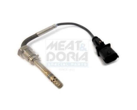 Sensor, avgastemperatur