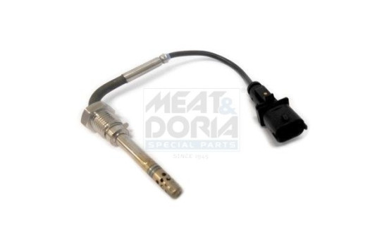 Sensor, avgastemperatur
