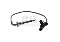Sensor, avgastemperatur
