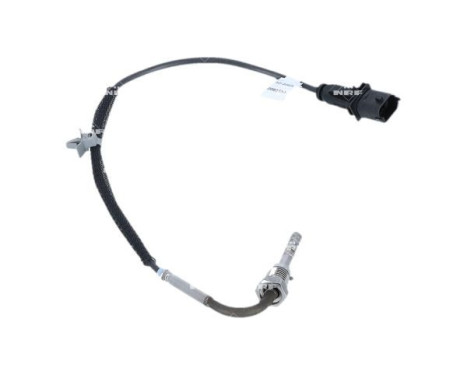 Sensor, avgastemperatur, bild 4