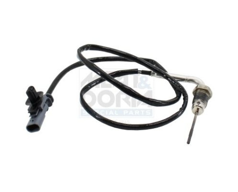 Sensor, avgastemperatur