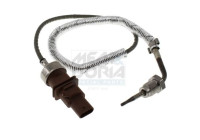 Sensor, avgastemperatur