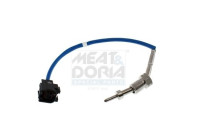 Sensor, avgastemperatur