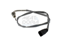 Sensor, avgastemperatur