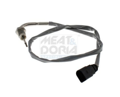 Sensor, avgastemperatur