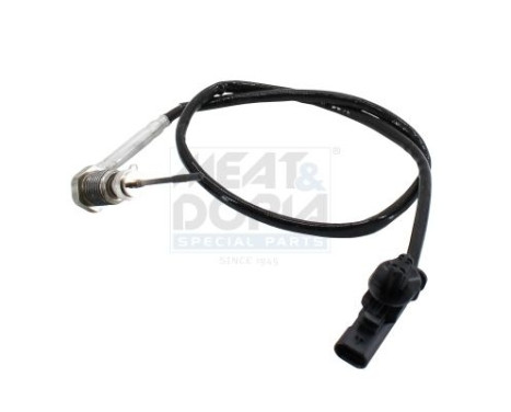 Sensor, avgastemperatur