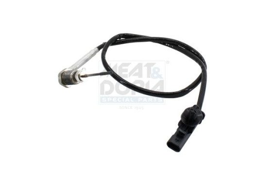 Sensor, avgastemperatur