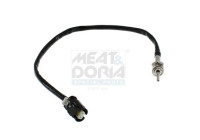 Sensor, avgastemperatur