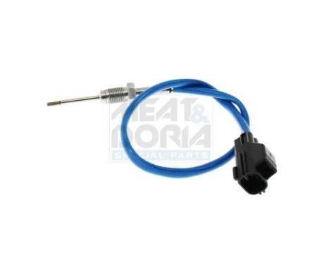 Sensor, avgastemperatur