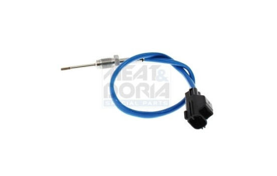 Sensor, avgastemperatur