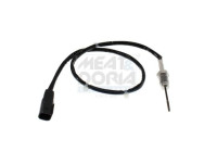 Sensor, avgastemperatur