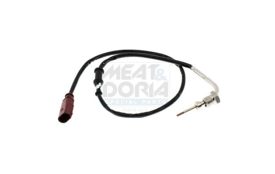 Sensor, avgastemperatur