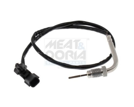Sensor, avgastemperatur