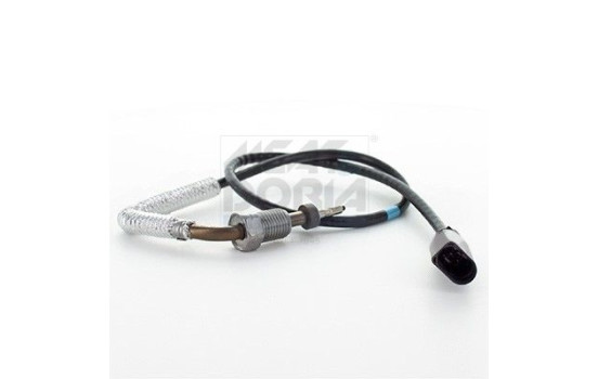 Sensor, avgastemperatur
