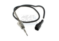 Sensor, avgastemperatur