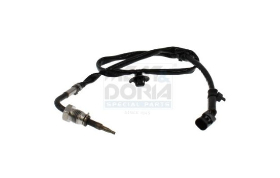Sensor, avgastemperatur