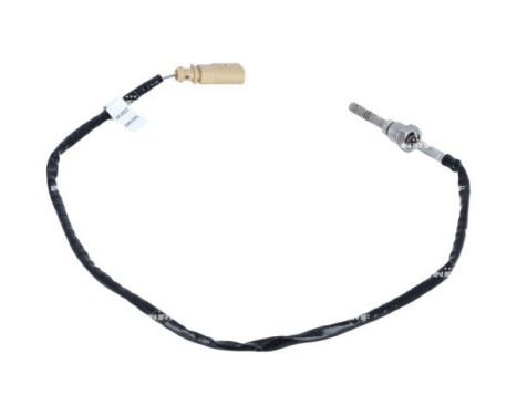 Sensor, avgastemperatur, bild 3