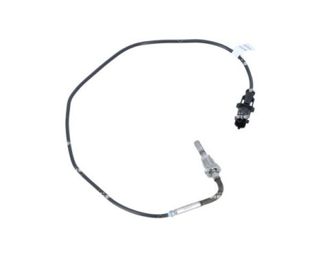 Sensor, avgastemperatur, bild 4