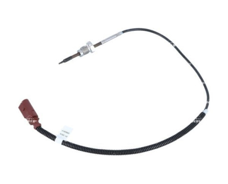Sensor, avgastemperatur, bild 2