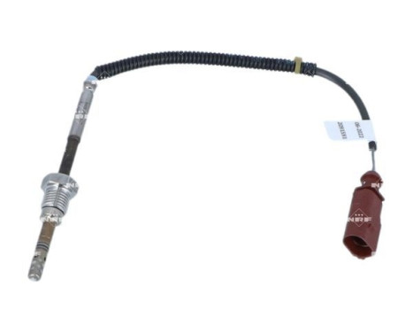 Sensor, avgastemperatur, bild 4