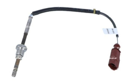 Sensor, avgastemperatur, bild 4