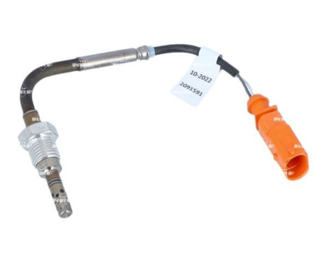 Sensor, avgastemperatur, bild 3