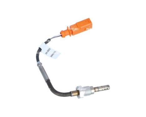 Sensor, avgastemperatur, bild 4
